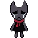 Dazzle sprite