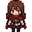 Pearl sprite