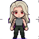 Angel sprite
