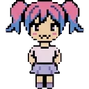 Maite sprite