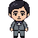 Joseph sprite