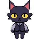 Assistant (Secret Agent) sprite