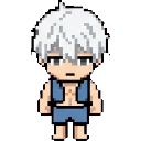 nagi sprite
