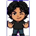 Barış Çağan sprite