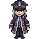Ingo sprite