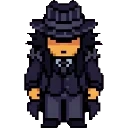 New NPC sprite
