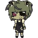 Glinda sprite