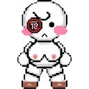 K sprite