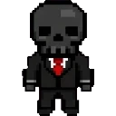 Grox sprite