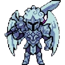 Aldrial sprite