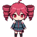 Teto sprite