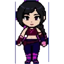 Yashki sprite