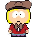 PIP sprite