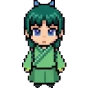 Maomao sprite