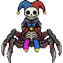 topper sprite