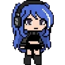 Eli sprite