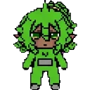 Dipsy sprite