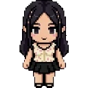 Sofia sprite