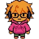 Andrew!🖥️ sprite