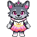 Heartsping sprite