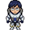 Tenya sprite