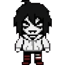 Jeff The Killer sprite