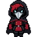 Doctor sprite