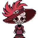Rosie sprite