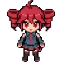 teto sprite