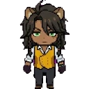 Leona sprite