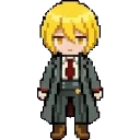 Don Quixote sprite