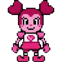 Spinel sprite