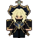 Ace sprite