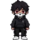 Nait sprite