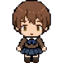 Shori sprite