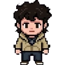 Ethan sprite