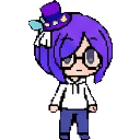 Shadow Cure Mode sprite