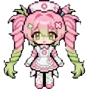 Dango sprite