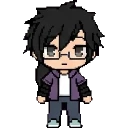 miser sprite