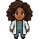 Farah sprite