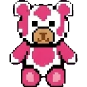 Teffi sprite