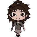 Mouriel Nox sprite