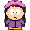 Wendy tastaburger sprite