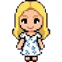 Lucrezia sprite
