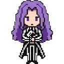 Abba Speedwagon sprite