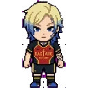 Kaiser sprite
