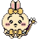 Usagi sprite