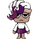 Brusha sprite