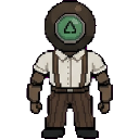 Rowan sprite