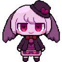 Yande sprite